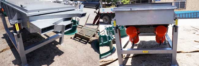 分機振動篩細節(jié) 分機振動篩細節(jié)